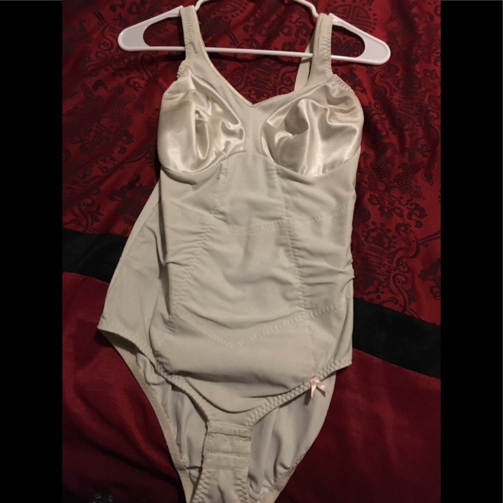 Vintage Shapewear 40 C